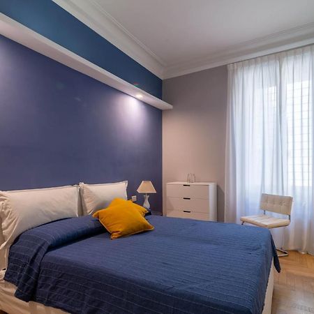 Casa Camille By Hili Apartment Рим Екстериор снимка