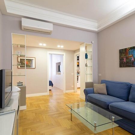 Casa Camille By Hili Apartment Рим Екстериор снимка