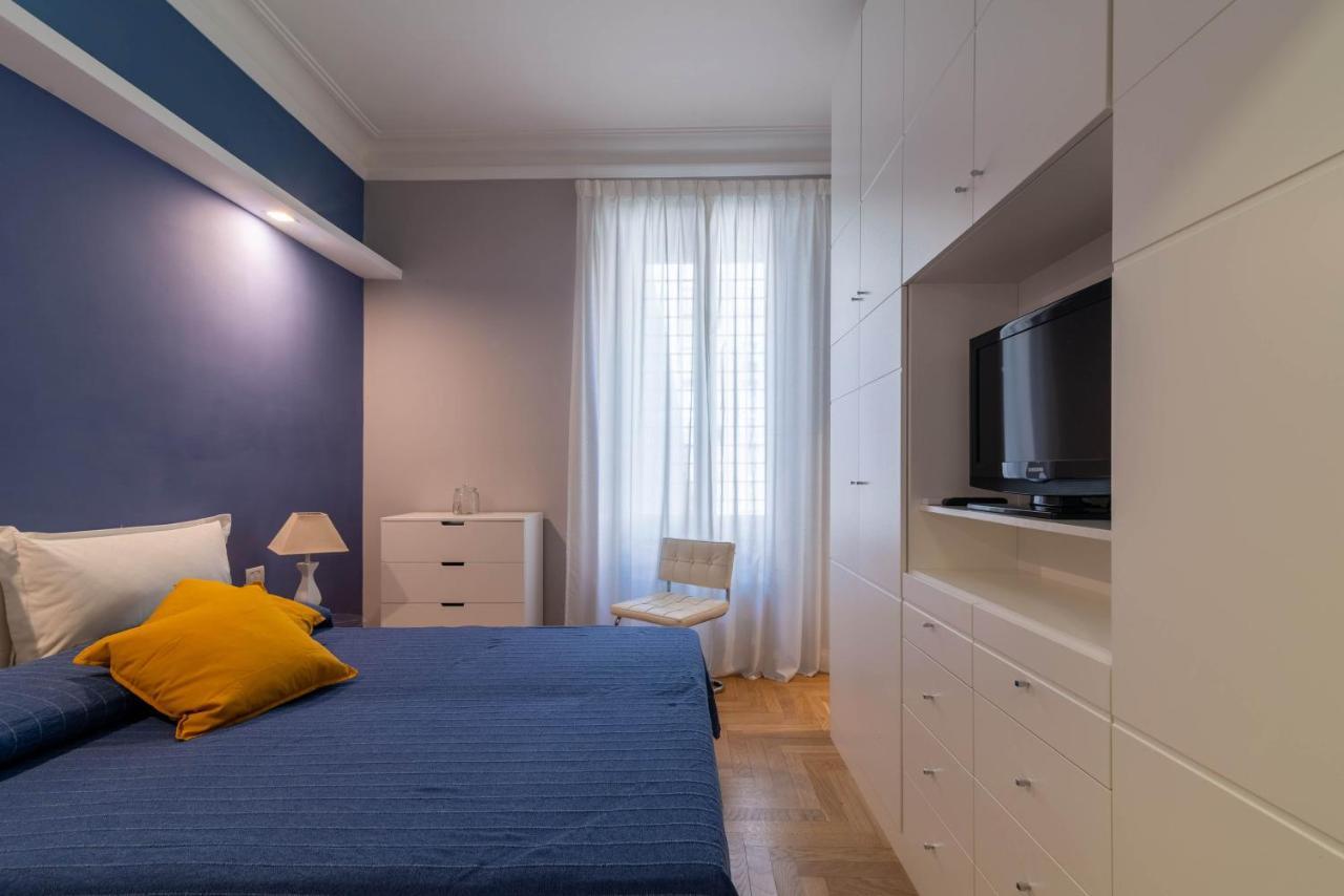 Casa Camille By Hili Apartment Рим Екстериор снимка