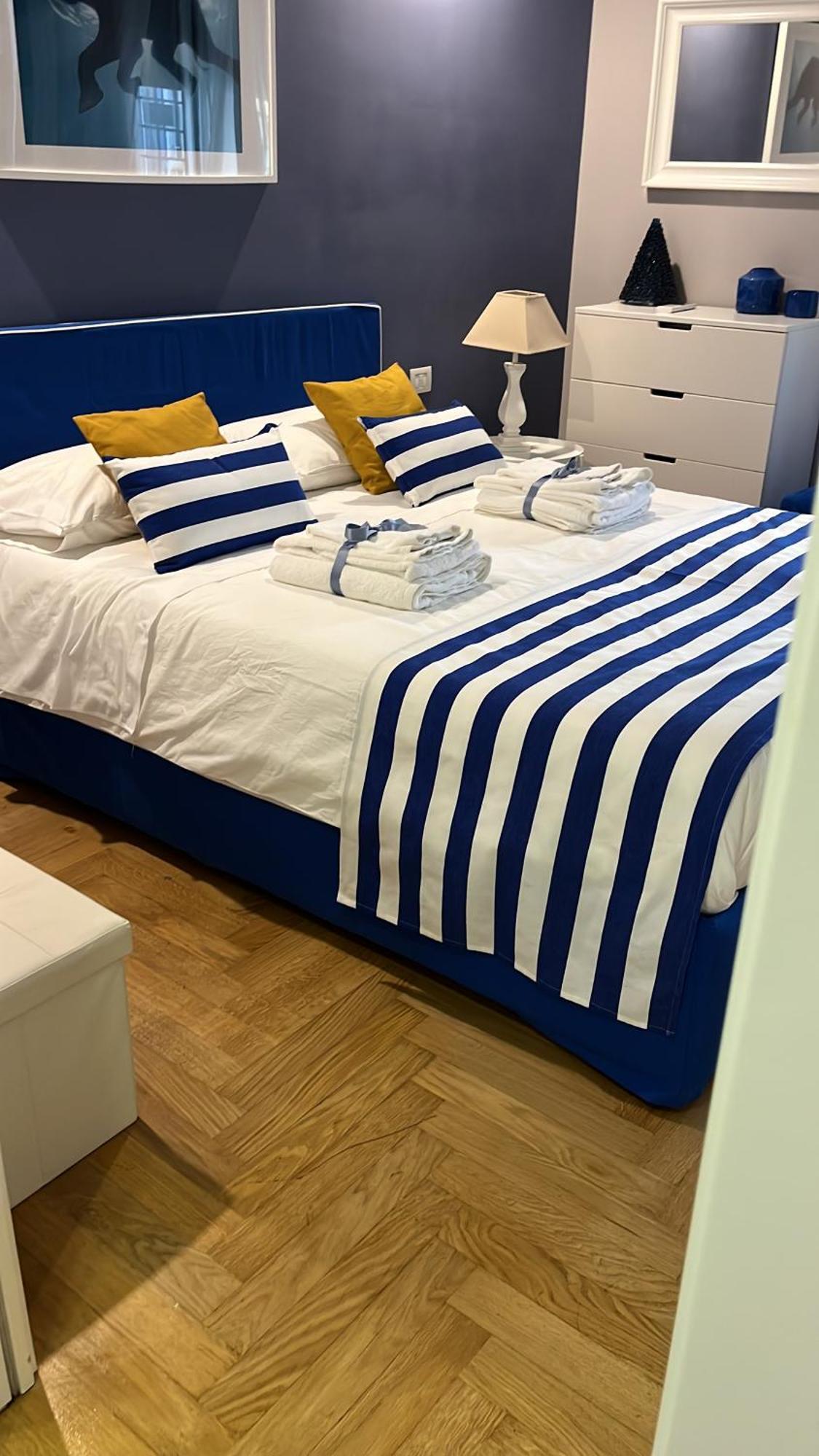 Casa Camille By Hili Apartment Рим Екстериор снимка